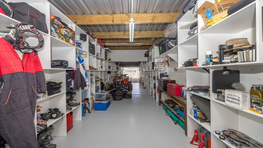 4 Bedroom Property for Sale in Parklands North Western Cape